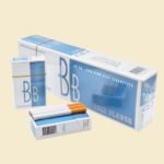 BB Full Flavor (King Size)