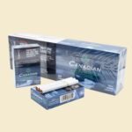 Canadian Classic Menthol (King Size)