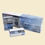 Canadian Classic Ultra Blue (King Size)