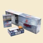 Canadian Classics Original (King Size)