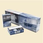 Canadian Classics Silver (King Size)