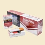 Canadian Full (King Size)