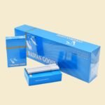 Canadian Goose Blue Light (King Size)