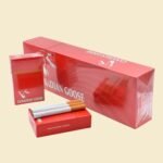 Canadian Goose Red Full (King Size)