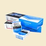 Canadian Lights (King Size)