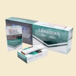 Canadian Menthol (King Size)
