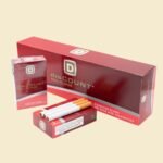 Discount Fulls (King Size)