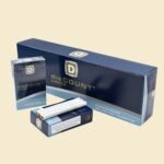 Discount Lights (King Size)