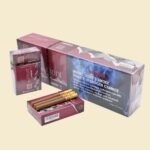 Du Mont Cherry Cigarillos (King Size)