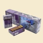 Du Mont Grape Cigarillos (King Size)