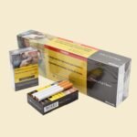 Putter's Full Flavour (King Size)