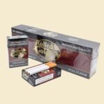 Time Blue (King Size)