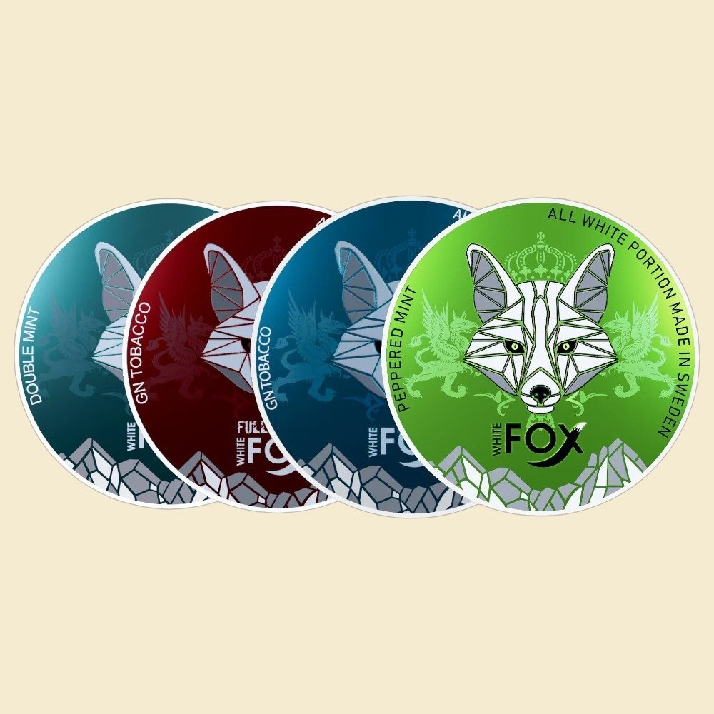 white_fox_group White Fox - Image 1