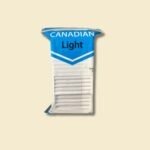 Canadian Light(Bag of 200)