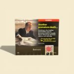 Belmont (Large King)