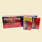 PrimeTime Cherry Cigarillos