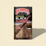 Black Russian Backwoods