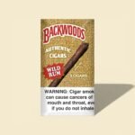 Wild Rum Backwoods