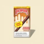 Smoke Caramel Backwoods