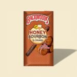 Honey Bourbon Backwoods
