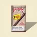 Sweet Aromatic Backwoods