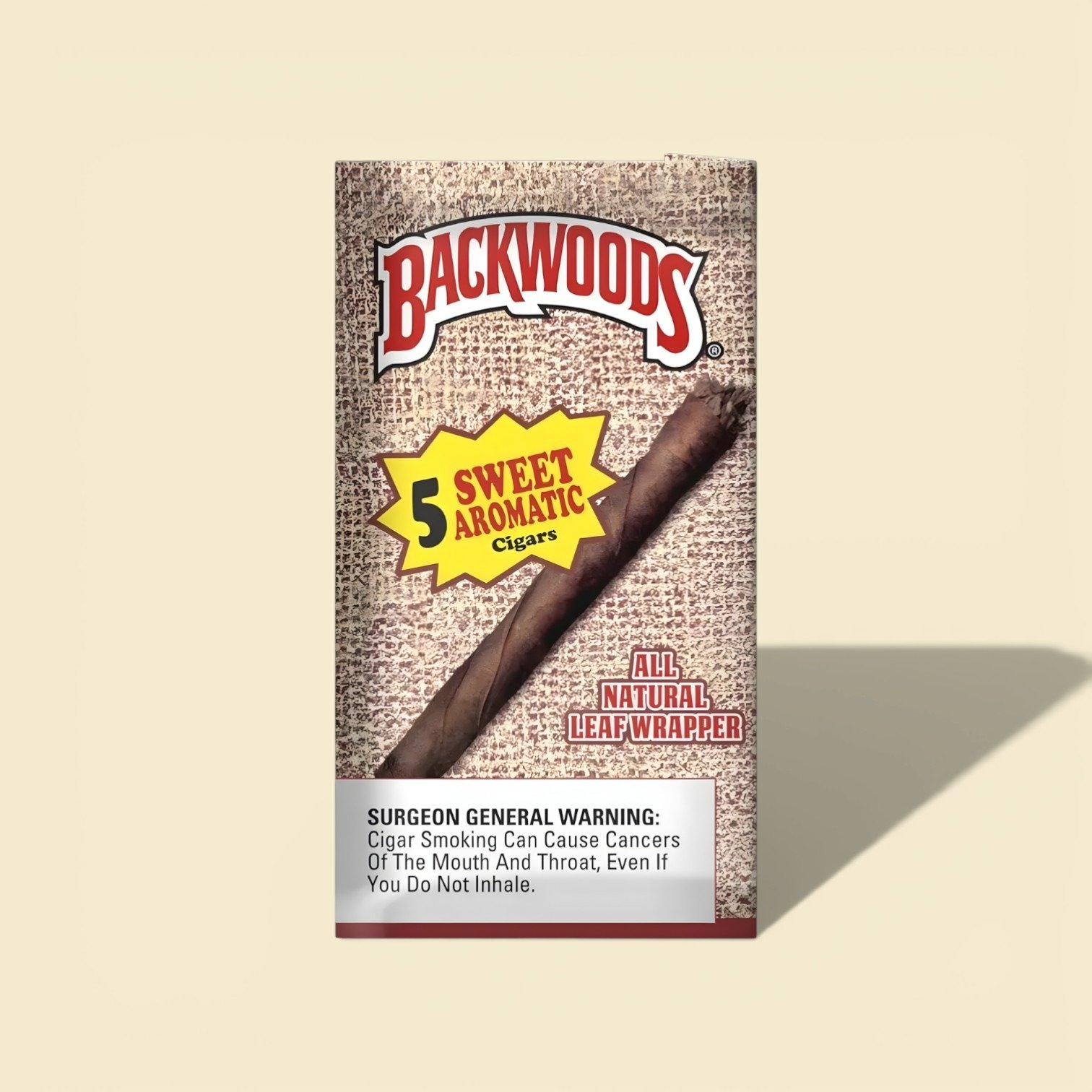 Untitled design (8) Sweet Aromatic Backwoods - Image 1