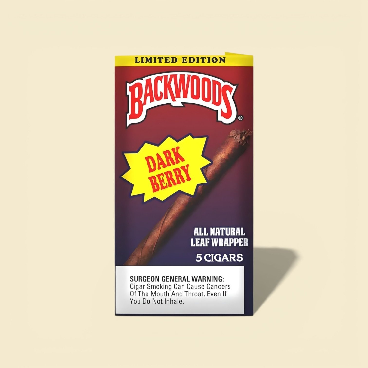 Untitled design (9) Dark Berry Backwoods - Image 1